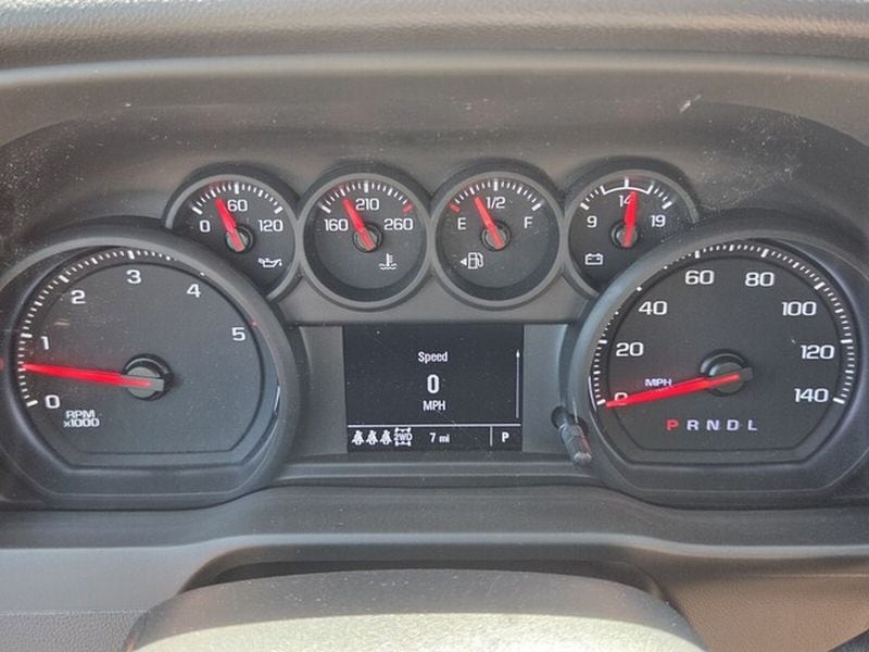 2026 GMC Sierra 2500HD Pro - Photo 22