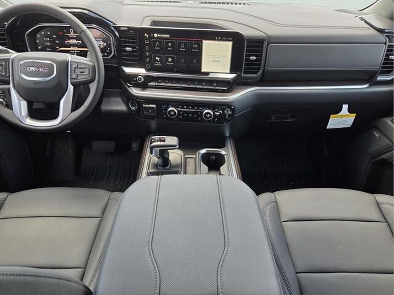 2026 GMC Sierra 1500 SLT - Photo 15