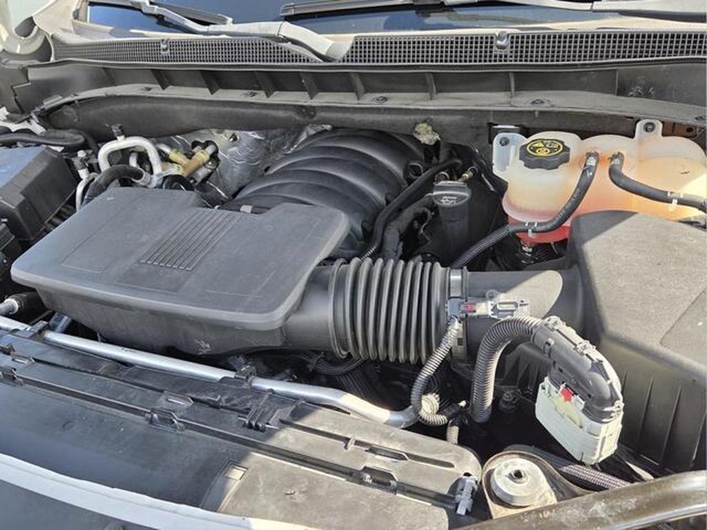 2023 Chevrolet Tahoe High Country - Photo 24