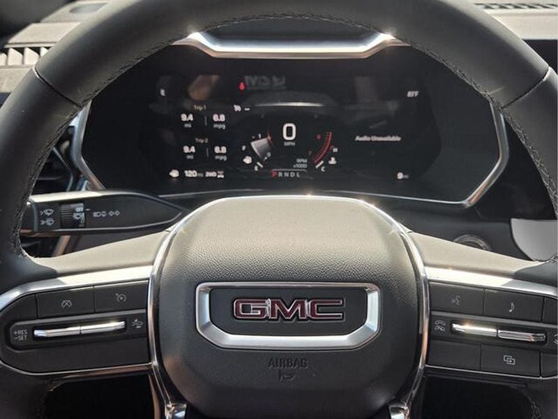 2026 GMC Canyon Elevation - Photo 29