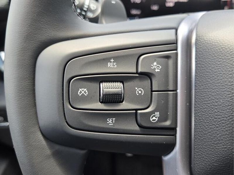2026 GMC Sierra 1500 SLT - Photo 31