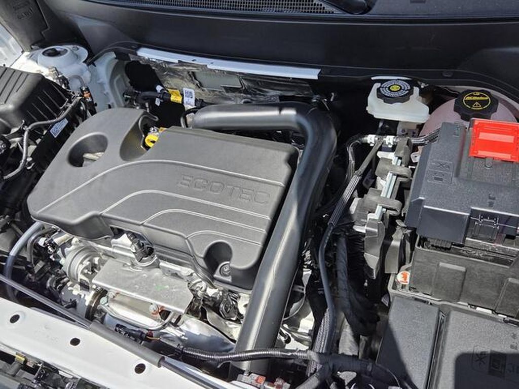 2027 GMC Terrain AT4 - Photo 21