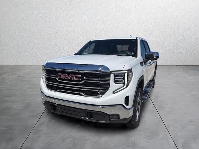 2026 GMC Sierra 1500 Truck 