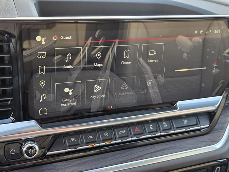 2026 GMC Sierra 1500 SLT - Photo 19