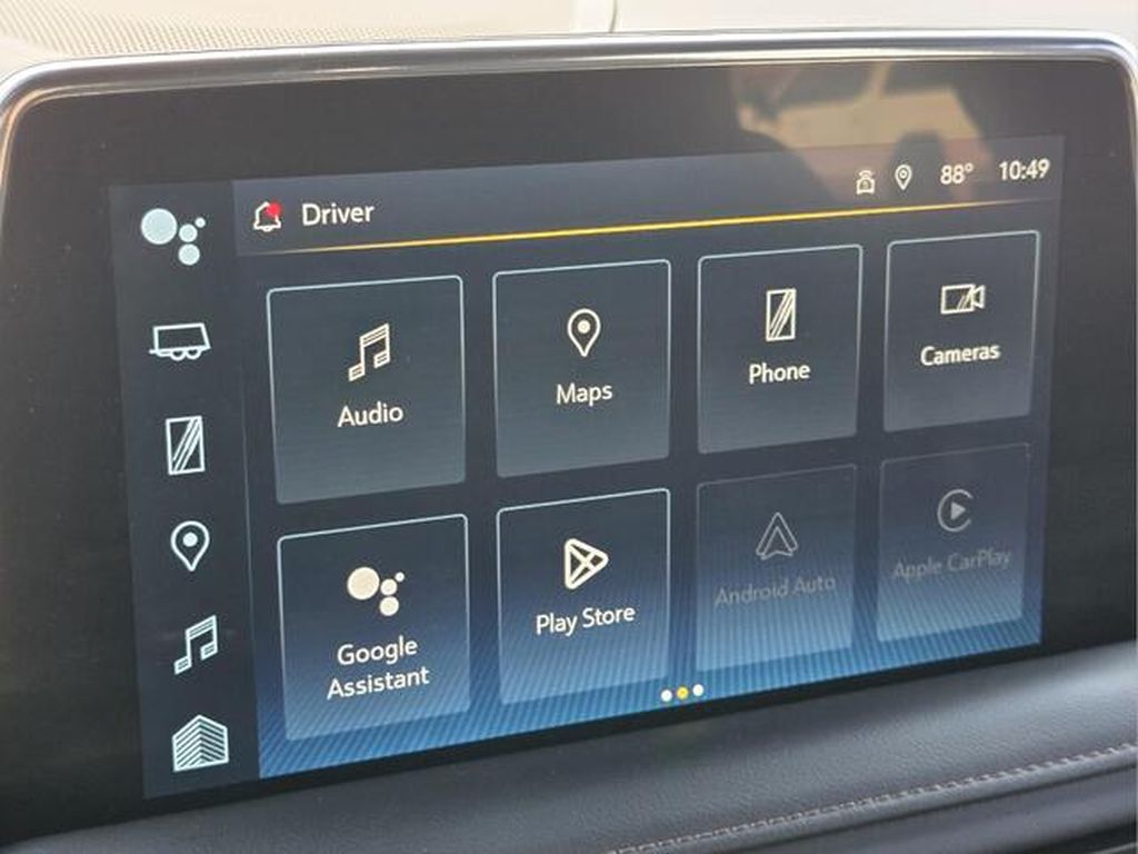2023 Chevrolet Tahoe High Country - Photo 30