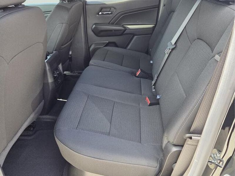 2026 GMC Canyon Elevation - Photo 11