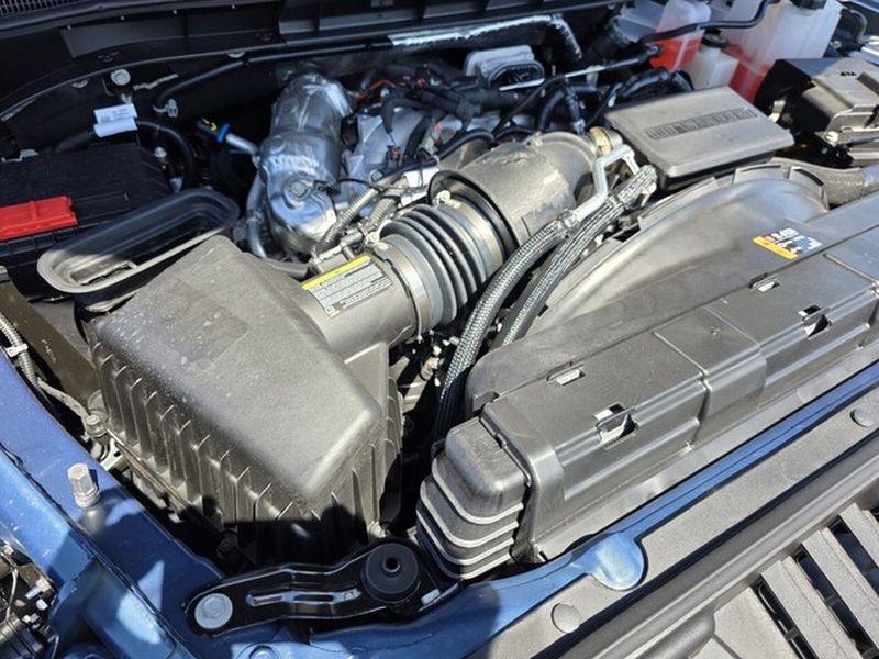 2026 GMC Sierra 2500HD Pro - Photo 16