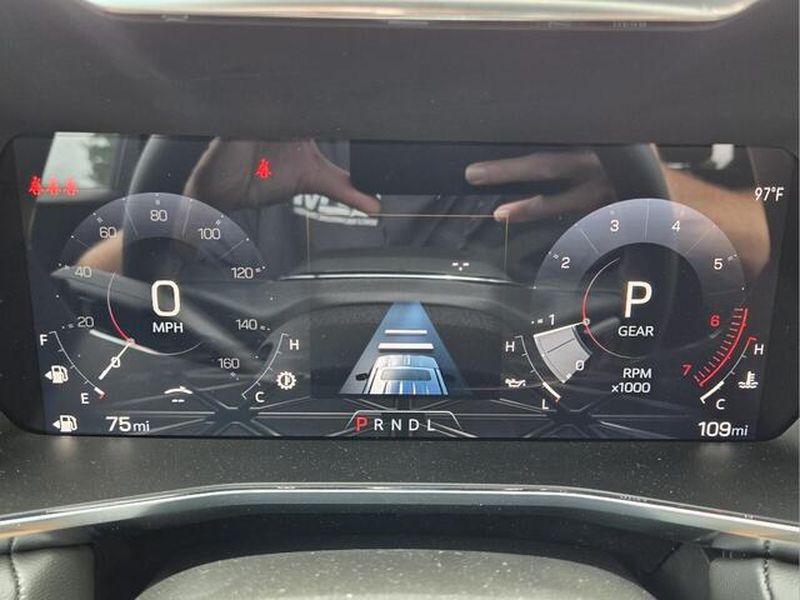 2026 GMC Canyon Elevation - Photo 33