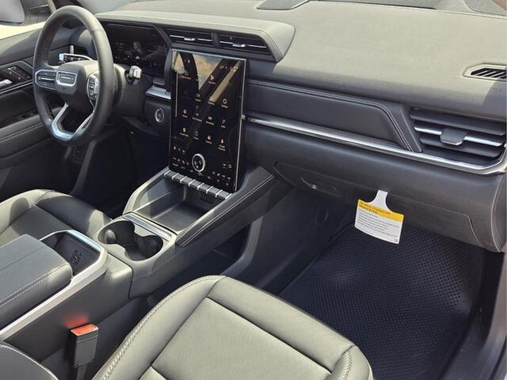 2027 GMC Terrain Denali - Photo 19
