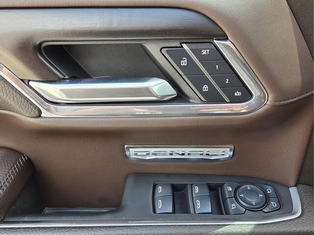 2024 GMC Sierra 1500 Denali Denali - Photo 24