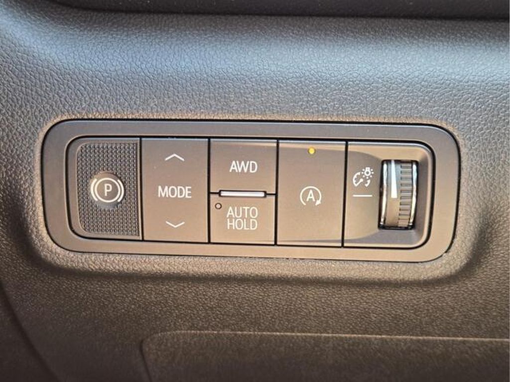 2027 GMC Terrain AT4 - Photo 28