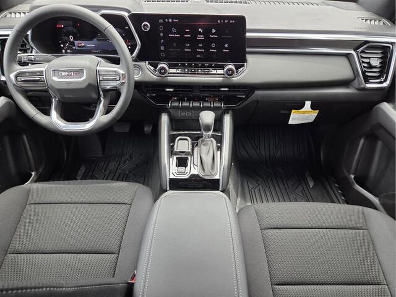 2026 GMC Canyon Elevation - Photo 14