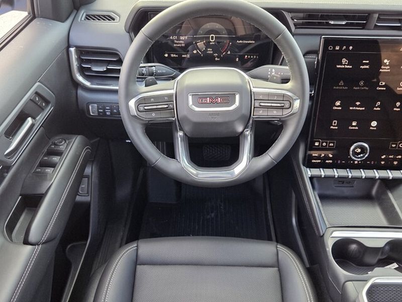 2026 GMC Terrain Elevation - Photo 9
