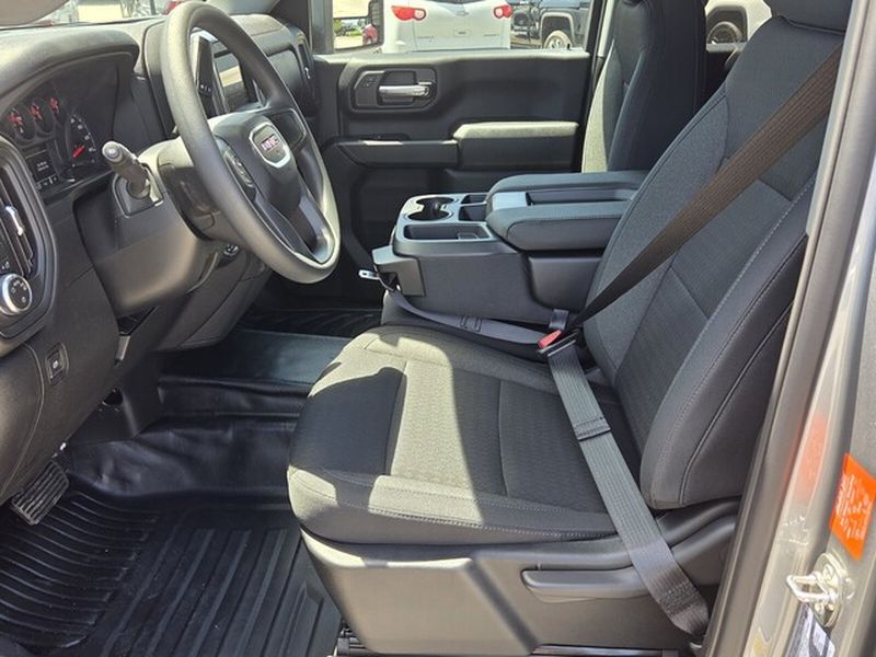 2026 GMC Sierra 2500HD Pro - Photo 7