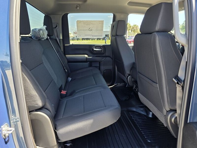 2026 GMC Sierra 2500HD Pro - Photo 13