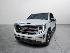 2026 GMC Sierra 1500 SLT Truck