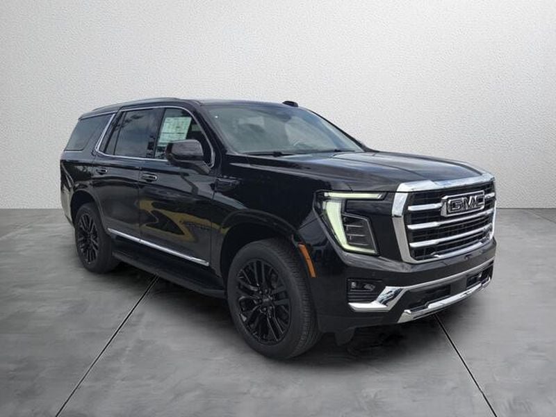 2026 GMC Yukon Elevation - Photo 7