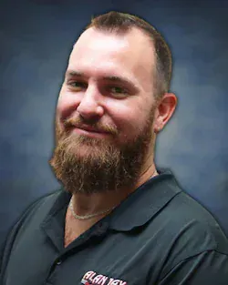 Staff member Kelly Drummond from ID_79b153