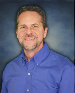 Staff member Scott Clark from ID_facb17