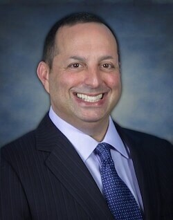 Staff member Alan Jay Wildstein from ID_8b10cb