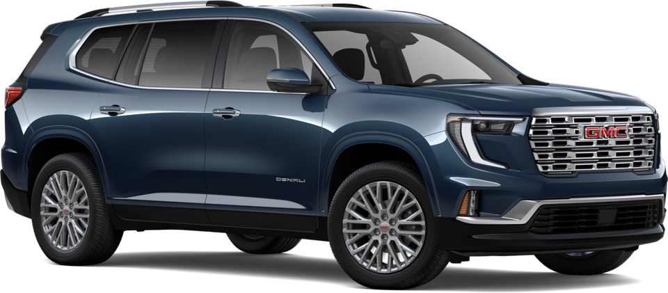 Denali Ultimate