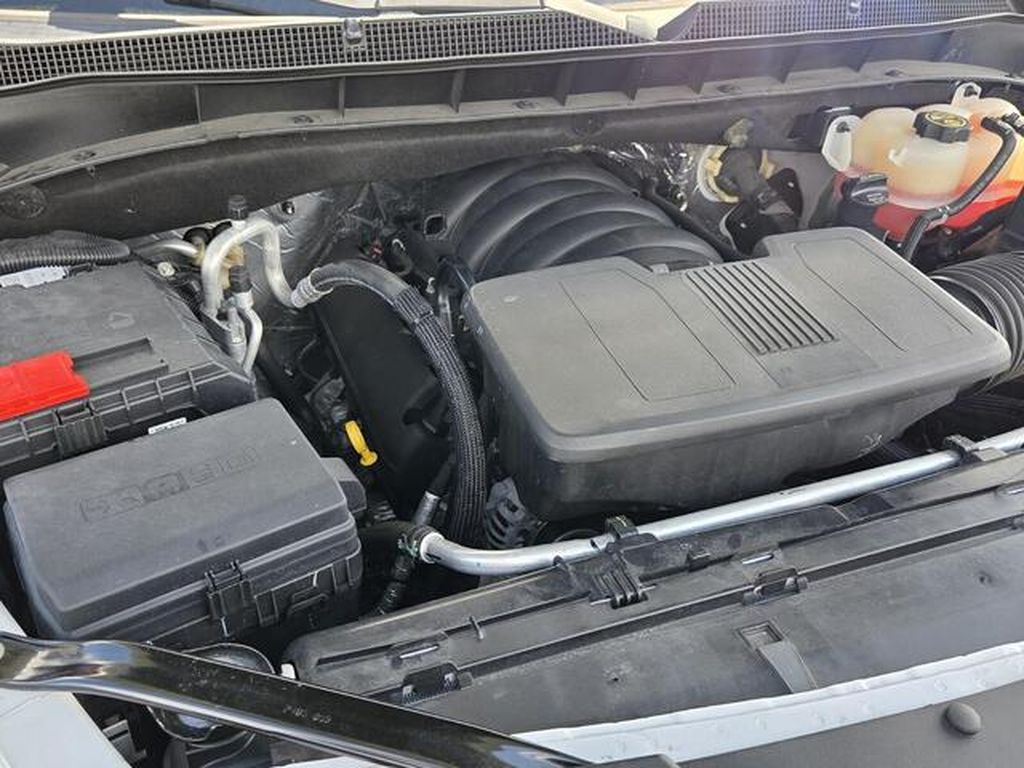 2023 Chevrolet Tahoe High Country - Photo 23