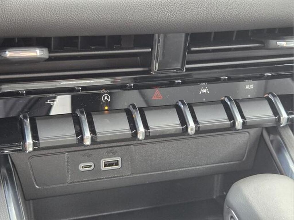2026 GMC Canyon Elevation - Photo 26