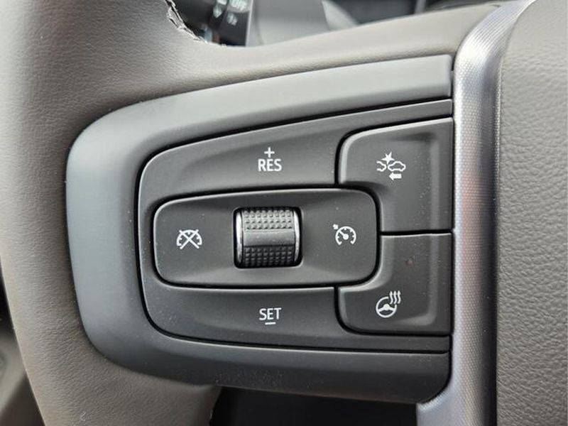 2026 GMC Sierra 1500 SLT - Photo 33