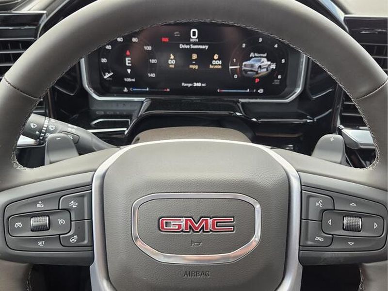 2026 GMC Sierra 1500 SLT - Photo 31