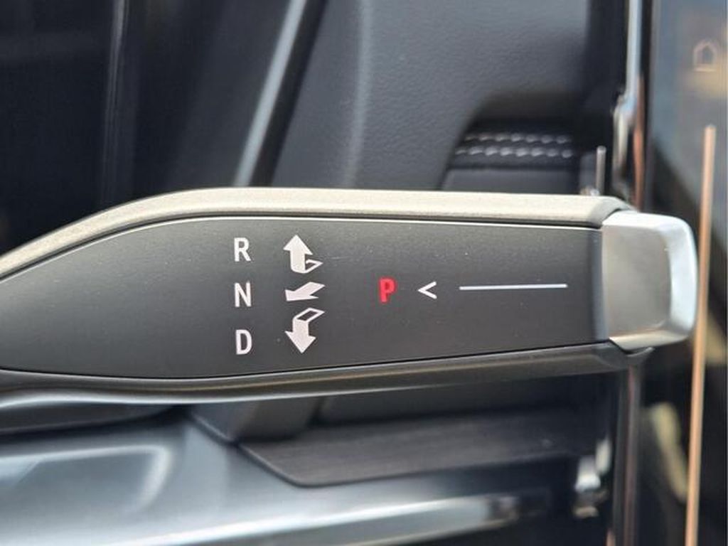 2027 GMC Terrain Denali - Photo 27