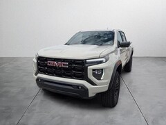 2026 GMC Canyon Elevation Truck