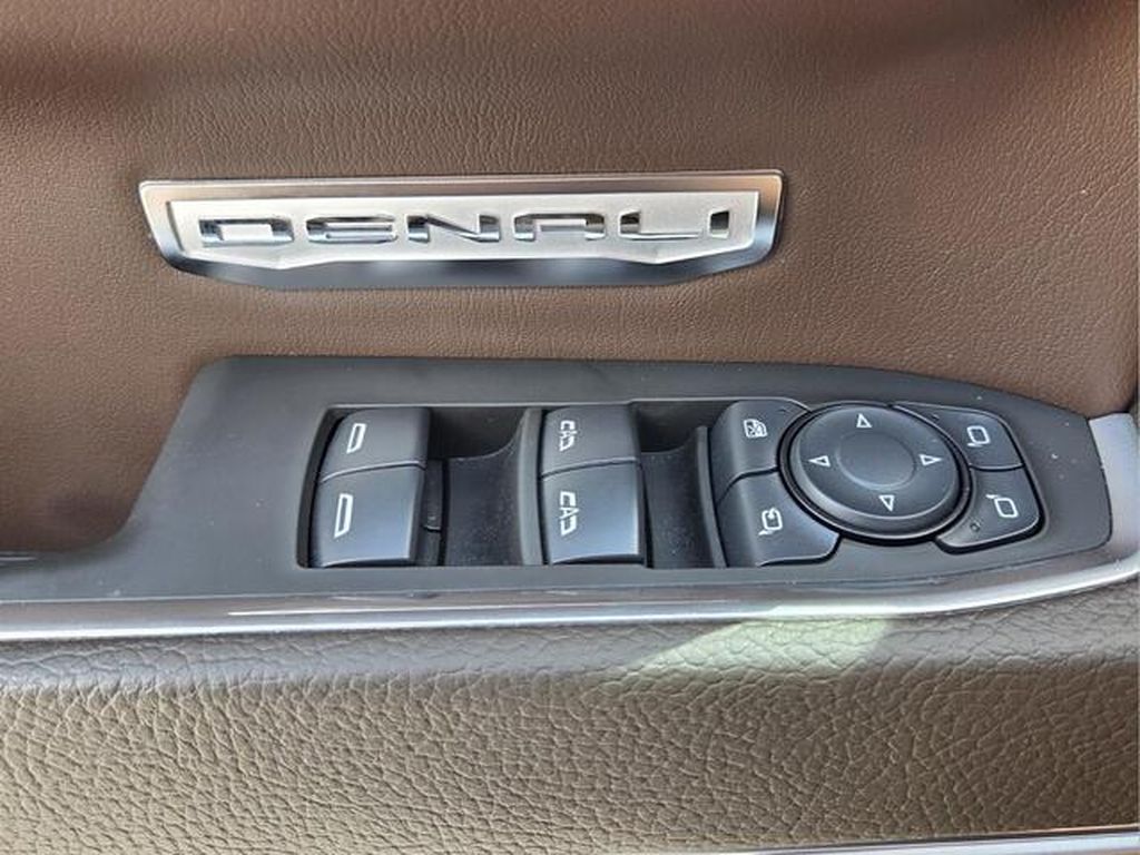 2024 GMC Sierra 1500 Denali Denali - Photo 25