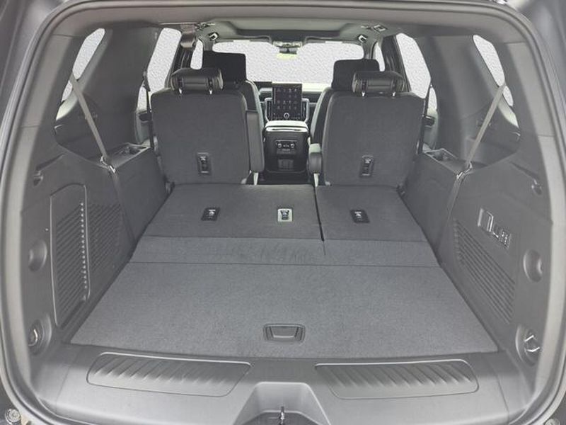 2026 GMC Yukon Elevation - Photo 15