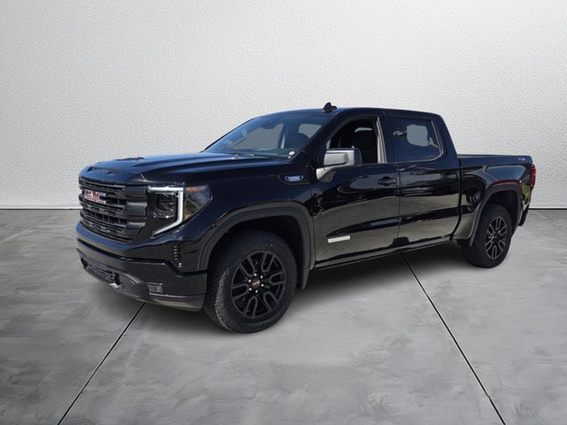 2026 GMC Sierra 1500 Truck 