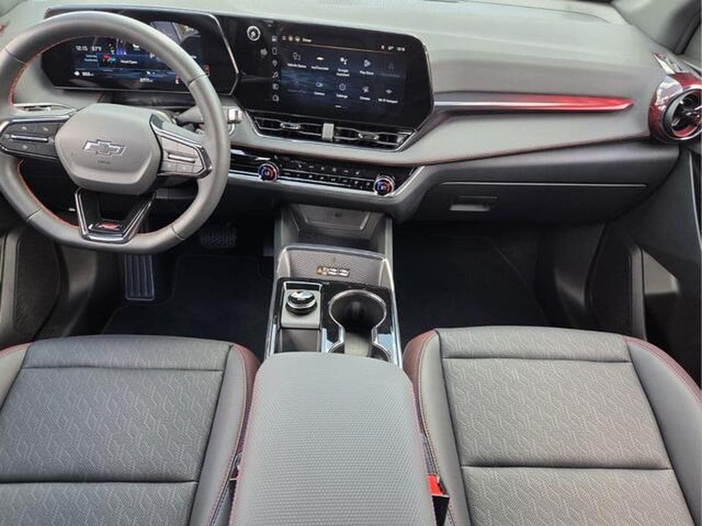 2026 Chevrolet Equinox RS - Photo 16