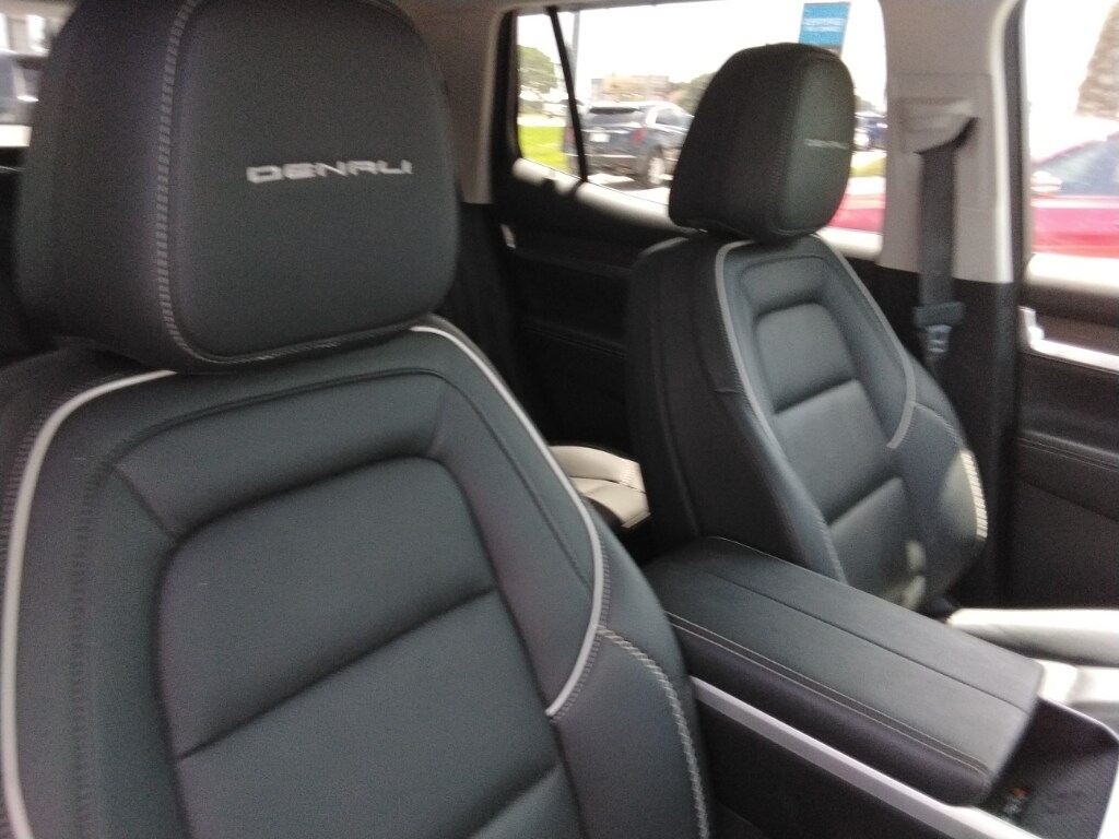Used 2026 GMC Terrain Denali SUV