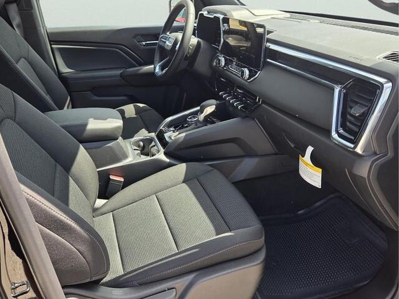 2026 GMC Canyon Elevation - Photo 17