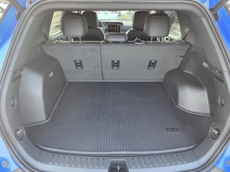 2026 GMC Terrain Elevation - Photo 11