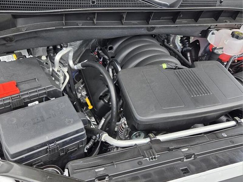 2026 GMC Sierra 1500 SLT - Photo 19