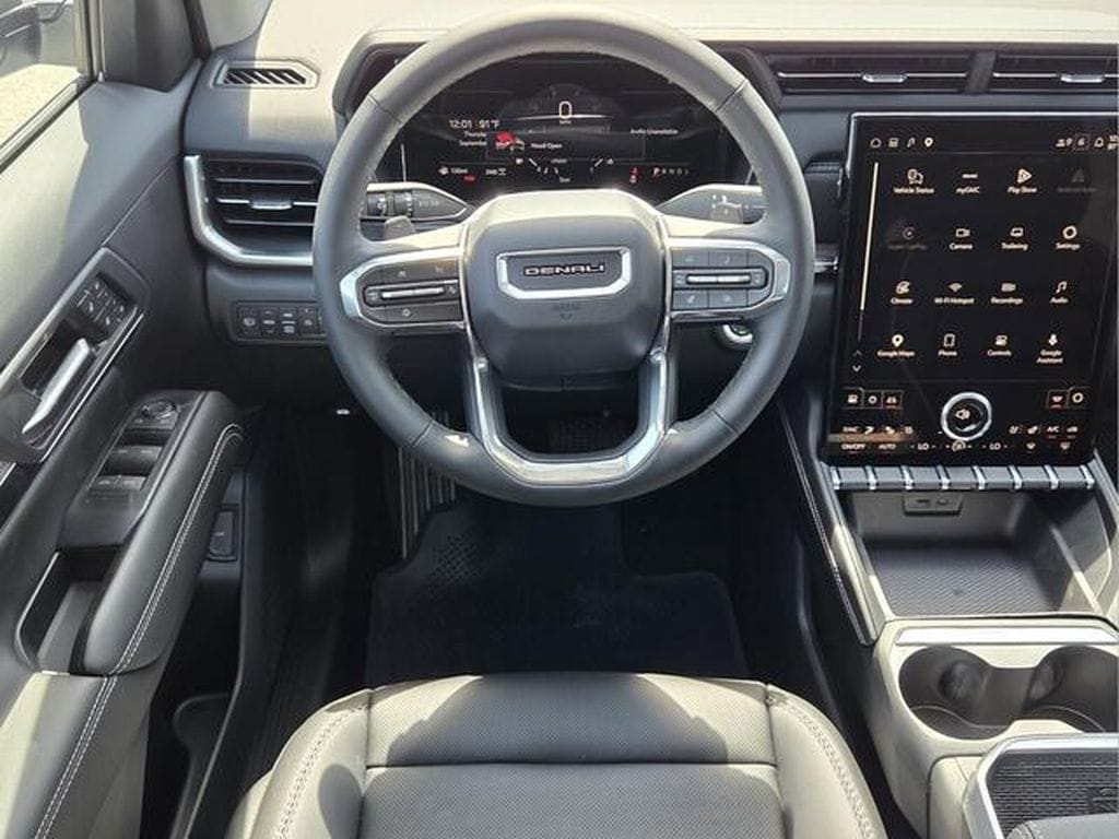 2027 GMC Terrain Denali - Photo 14