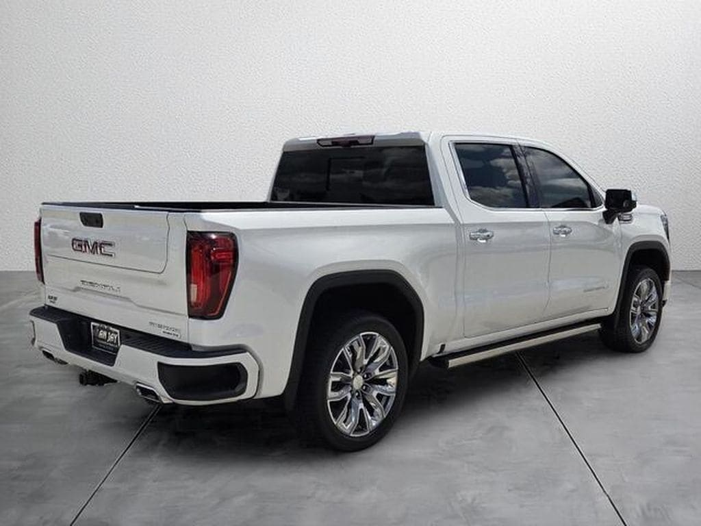 2024 GMC Sierra 1500 Denali Denali - Photo 7