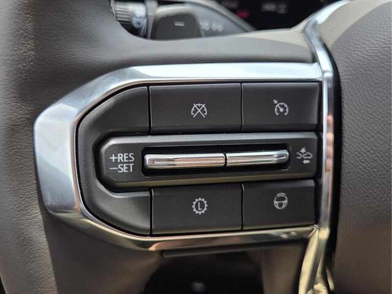 2026 GMC Yukon Elevation - Photo 32