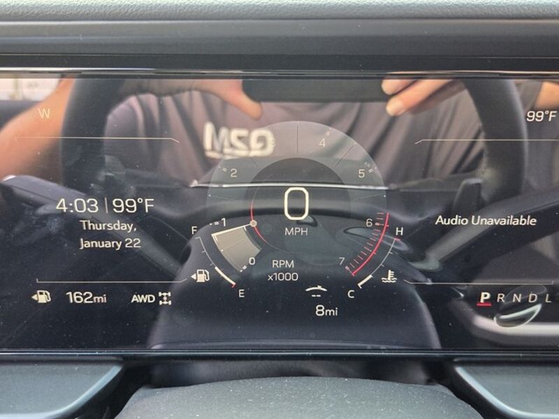 2026 GMC Terrain Elevation - Photo 20