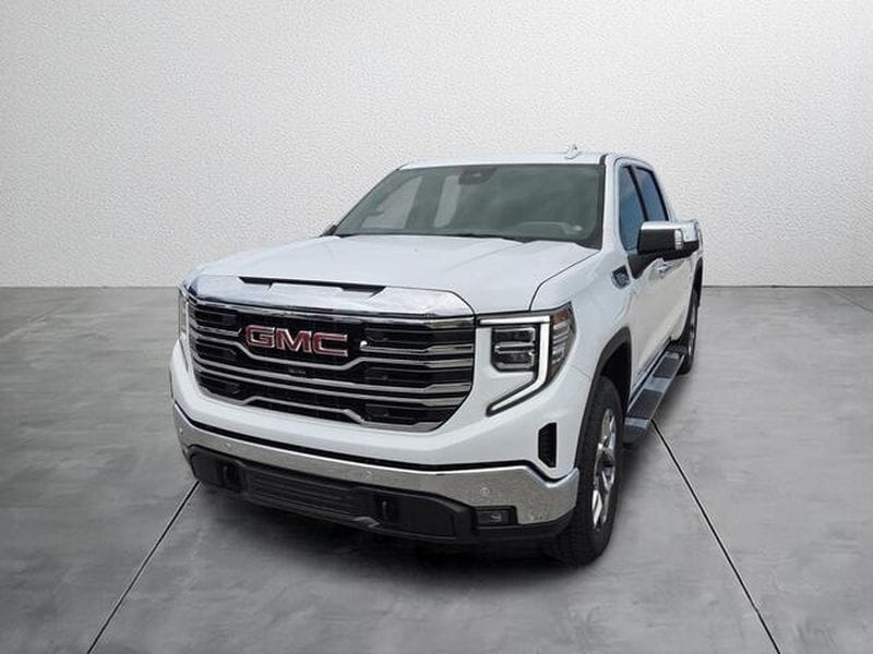 2026 GMC Sierra 1500 Truck 