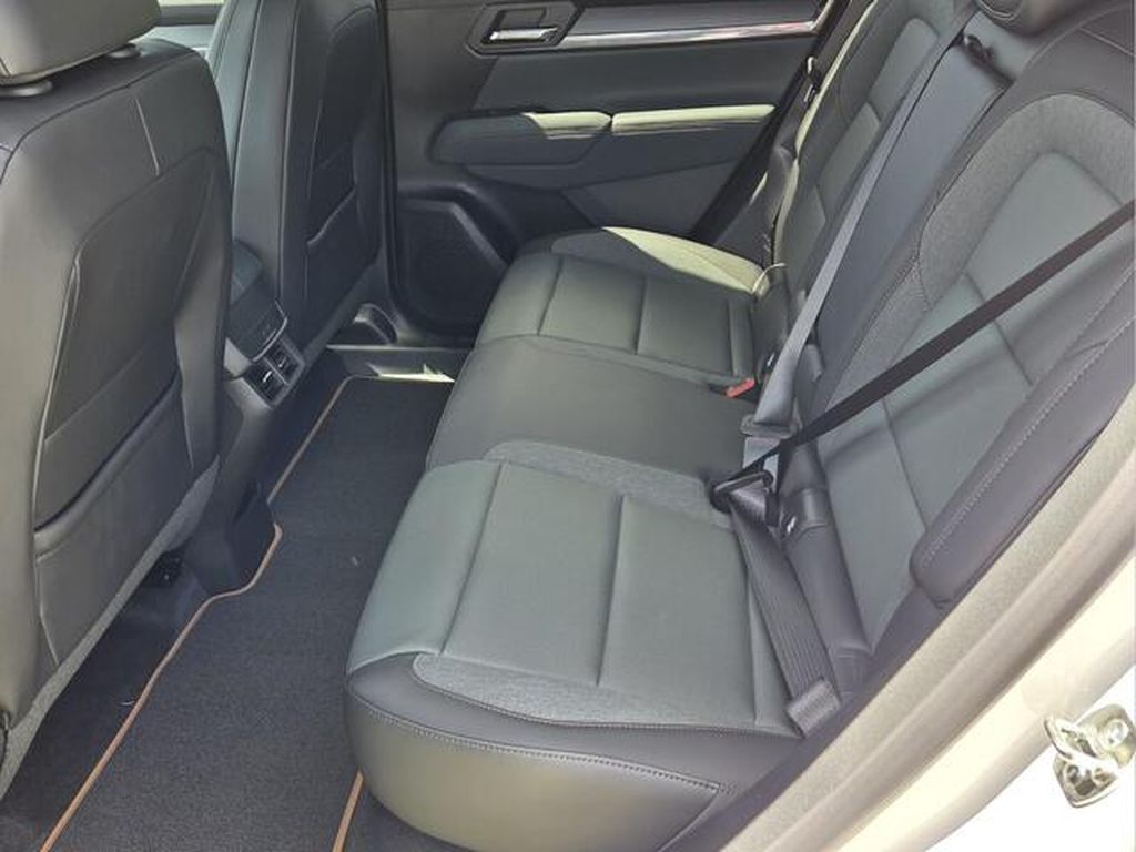 2027 GMC Terrain AT4 - Photo 12