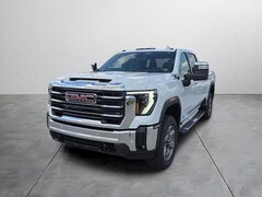 2026 GMC Sierra 2500 HD SLT Truck