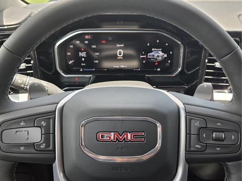 2026 GMC Sierra 1500 SLT - Photo 30
