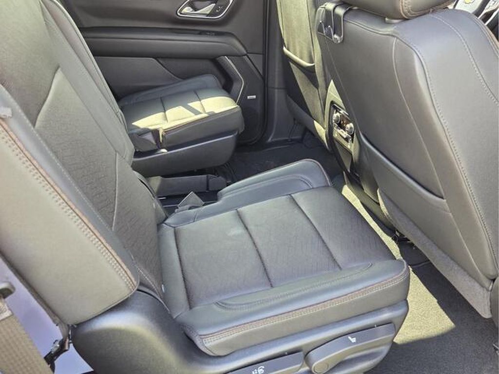 2023 Chevrolet Tahoe High Country - Photo 19