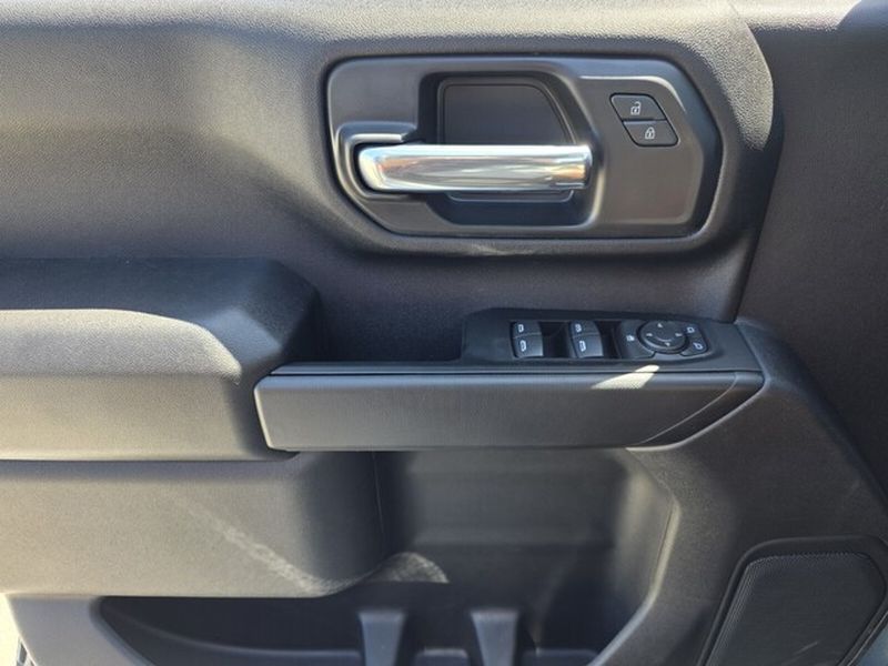 2026 GMC Sierra 2500HD Pro - Photo 24