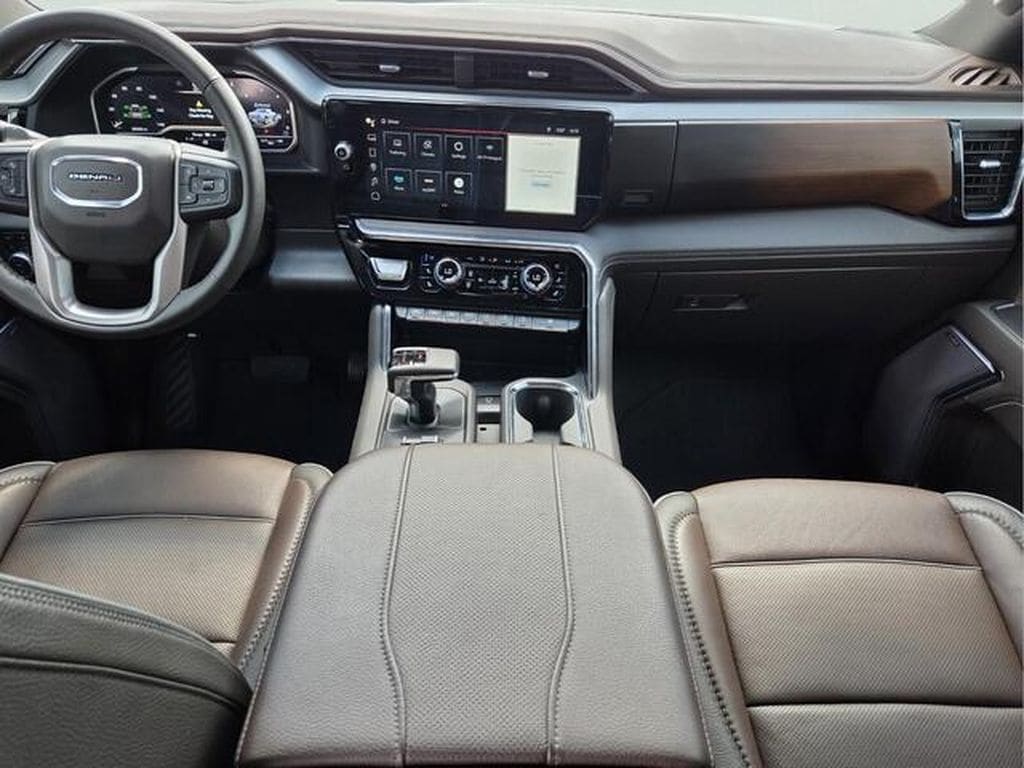 2024 GMC Sierra 1500 Denali Denali - Photo 16